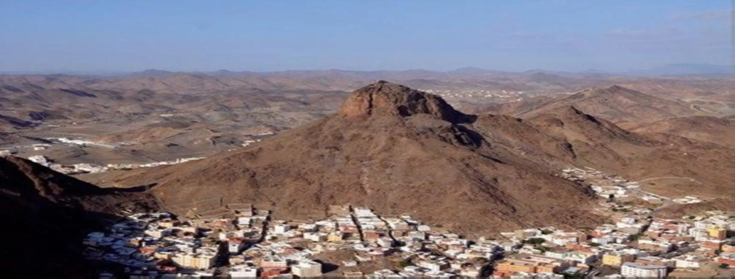 Image for Historical Sites Tour